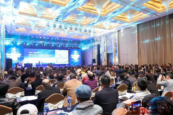  2018国际名家具（东莞）展览会“名家具·最核心”战略发布会在东莞厚街国际大酒店举行
